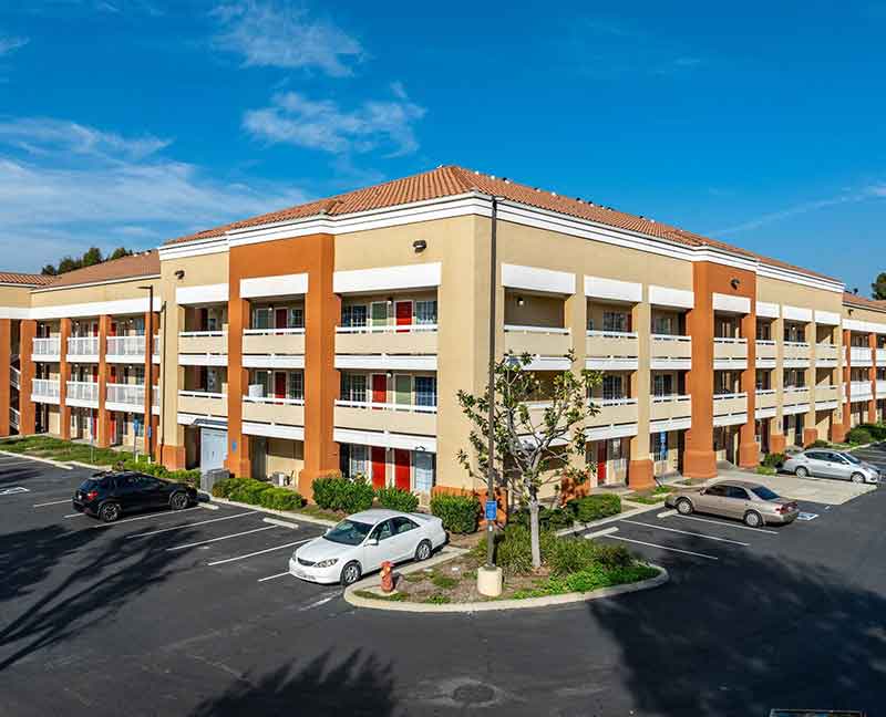 General image of illustrating reservation