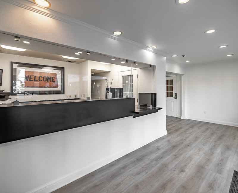 General image of illustrating reservation