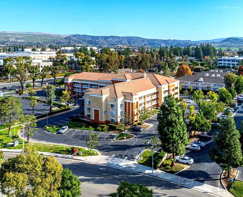 General image of illustrating reservation