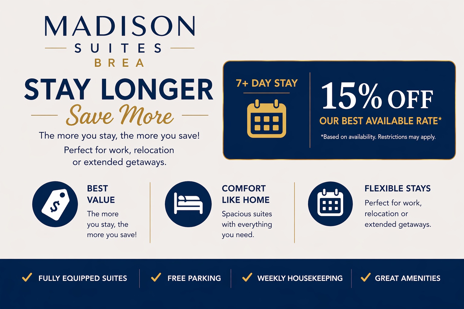 Image of long term special