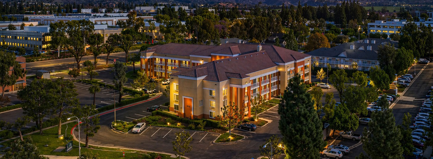 Image of Madison Suites Brea